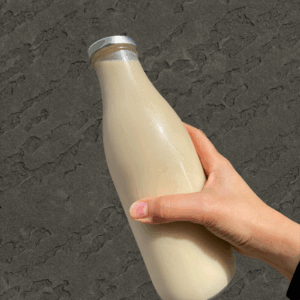 Horchata Parisienne