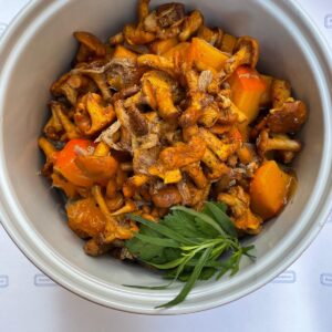 La Marmite d'Automne